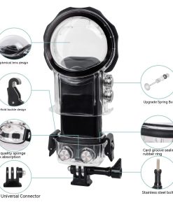 insta360 waterproof case 15 insta360 housing