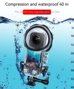 insta360 waterproof case 14 insta360 underwater housing