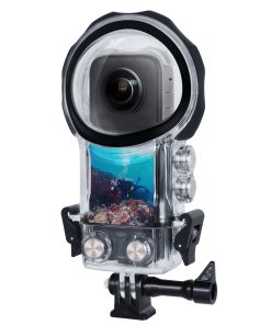 insta360 waterproof case