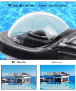 insta360 waterproof case 13 insta360 x3 underwater housing