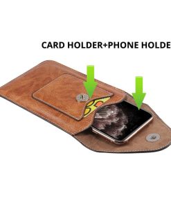 جراب هاتف قابل للطي مع حلقة حزام 38 ipad 10 9 leather case wholesale producer 1