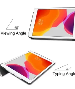 Podnieś poziom stylu i ochrony dzięki hurtowym etui na iPada 7. generacji z Chin 14 ipad case 10 2 inch 3