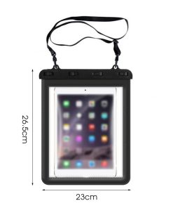 Alternative view of kasus tahan air ipad mini 6