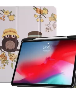 Elevate Style with Wholesale Cute iPad Pro Cases from China