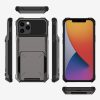 caso do iphone x cartão 2 iphone 10 case with card holder 16