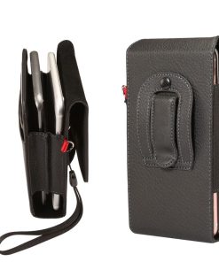 جراب هاتف مشابك على الحزام 34 iphone 11 belt holster 3