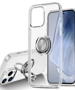 ốp lưng điện thoại có nhẫn