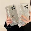 funda transparente con purpurina para iphone 14 pro max 1 iphone 11 pro max clear glitter case 18