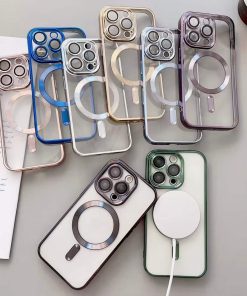 حافظة MAGSAFING IPHONE 11 iphone 11 pro max mag safe 2