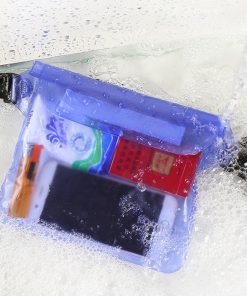 Wasserdichte Handyhülle zum Schnorcheln