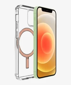 Capa magnética para iPhone 12 – Oportunidades de atacado na China aguardam 10 iphone 12 magnet case 4