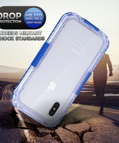 防水マグセーフケース 25 iphone 12 magsafe waterproof case 12