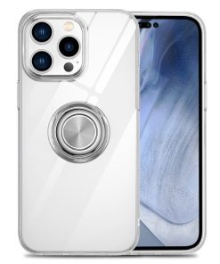 جراب هاتف مع حامل الخاتم 36 iphone 12 pro case with ring 1