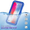 estuche impermeable magsafe 1 iphone 12 pro max magsafe waterproof case 16