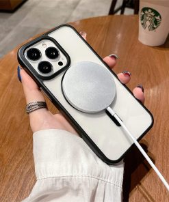 ốp lưng iphone magsafe