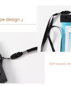 wodoodporne etui na telefon iPhone 12 pro max 27 iphone 12 pro max waterproof pouch 7