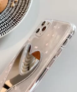 Elevate Style and Protection with Epoxy Phone Case Wholesale from China 12 iphone accessories