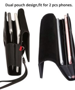 étui de ceinture pour téléphone portable 31 iphone belt holster 1