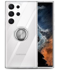 جراب هاتف مع حامل الخاتم 60 iphone case with finger holder 1 1