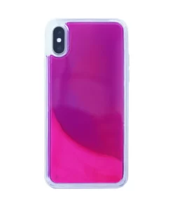 Neon iPhone Cases – Wholesale Customization for Stylish Protection 11 iphone case with liquid
