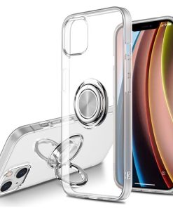 جراب هاتف مع حامل الخاتم 39 iphone case with ring holder 1