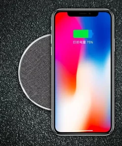 Eleve o carregamento com carregadores sem fio no atacado – fornecedor chinês 15 iphone charger wholesale 5