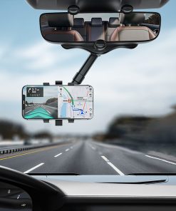 Universal 360 Rotatable Car Phone Holder 16 iphone holder for your car