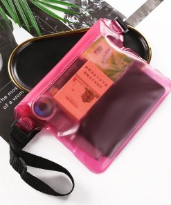 dalış için su geçirmez telefon kılıfı 15 iphone waterproof case for snorkeling 10