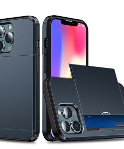 شراء بالجملة حالة حامل البطاقة 21 iphone x cardholder case 5