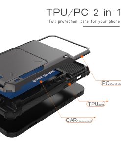 vỏ điện thoại iphone 6s plus 11 iphone xs case with card holder 2