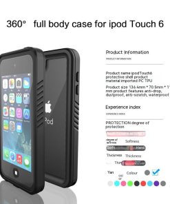 ipod touch waterproof case 31 ipod touch 7 waterproof case