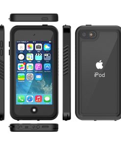 ipod touch waterproof case