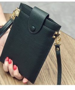 حقيبة كروس صغيرة قابلة للتحويل من جلد سافيانو 22 jet set small saffiano leather convertible crossbody bag 1