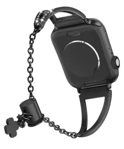 Elevate Style with Wholesale Custom jewelry bands for apple watch – From China’s Leading Supplier