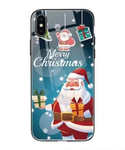 Sleigh the Season with Santa Claus Phone Cases – Wholesale Deals from China 12 jingle bells wholesale deals on santa cases