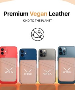 Custom Phone Wallet Image 1