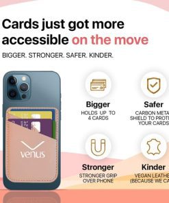 Custom Phone Wallets 10 Custom Phone Wallet Image 2