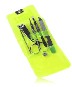 Personalize Nail Kit 26 Personalized Mini Manicure Set For Nails Image 11