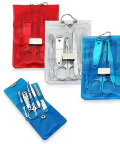 Personalized Mini Manicure Set For Nails