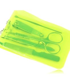 Personalize Nail Kit 17 Personalized Mini Manicure Set For Nails Image 2