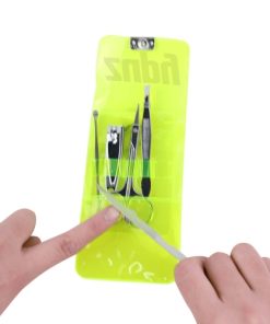 Personalize Nail Kit 19 Personalized Mini Manicure Set For Nails Image 4