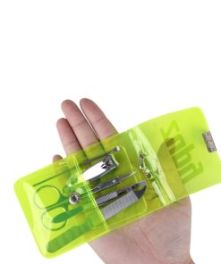 Personalize Nail Kit 20 Personalized Mini Manicure Set For Nails Image 5