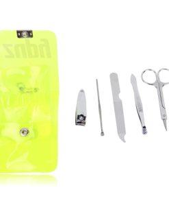 Personalize Nail Kit 21 Personalized Mini Manicure Set For Nails Image 6
