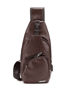 Alternative view of mochila anti-roubo com porta de carregamento usb