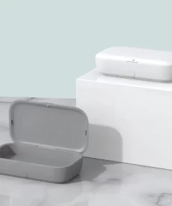 Alternative view of Phone Sanitizer Box