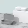 Phone Sanitizer Box 1 led uv sanitizer box with wireless charging