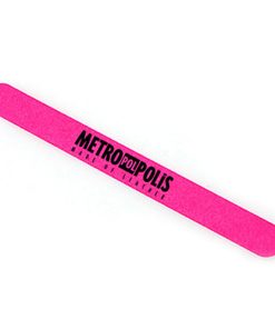 Promotional Emery Board Nail Files with Logo 12 Custom Emery Board Nail File Image 4