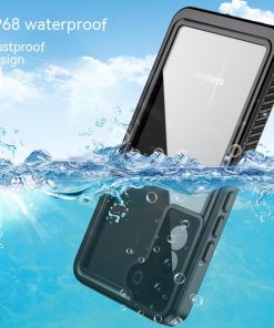 samsung s21 ultra waterproof case