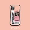 Elevate Your Style with Love Me iPhone Cases | Wholesale Options from China 2 love me iphone case slim waist design