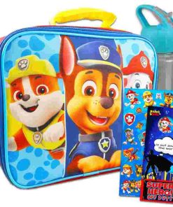 china paw patrol lunch bag 9 lunchbox paw patrol
